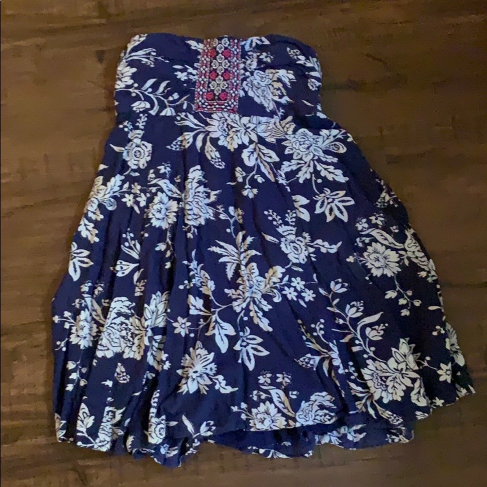Beach Cover Up